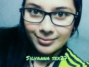 Silvanna_sex27