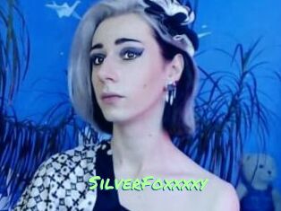 SilverFoxxxxy