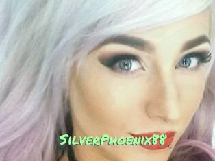SilverPhoenix88