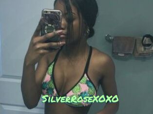 SilverRoseXOXO