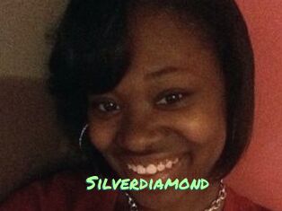 Silverdiamond