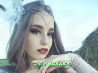 SilviaBanks