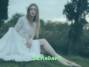 SilviaDavis