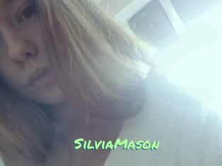 SilviaMason