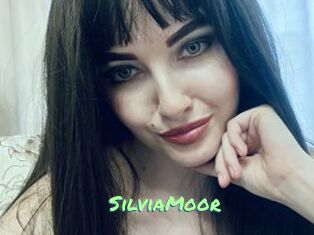 SilviaMoor