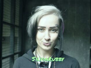 SilviaRubby