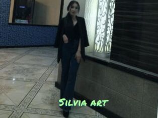 Silvia_art