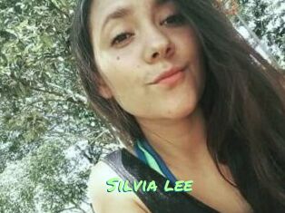 Silvia_lee