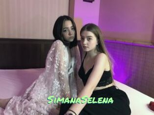SimanaSelena