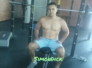 SimonDick
