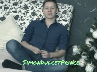 SimonDulcetPrince