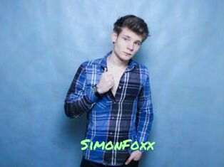 SimonFoxx
