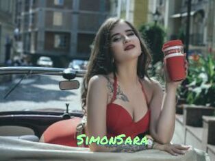SimonSara
