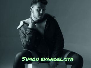 Simon_evangelista