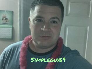 Simpleguy69