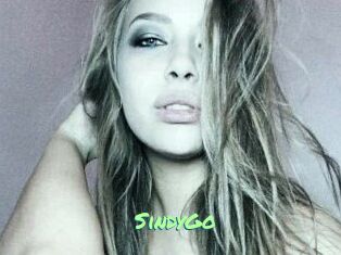 SindyGo_