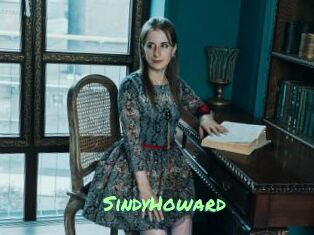 SindyHoward