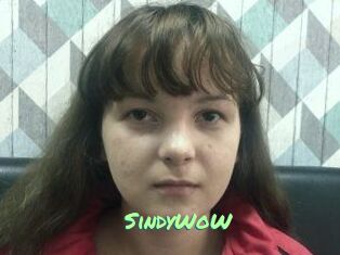 SindyWoW