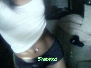 Sindyxo