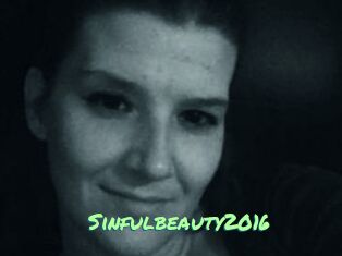 Sinfulbeauty2016