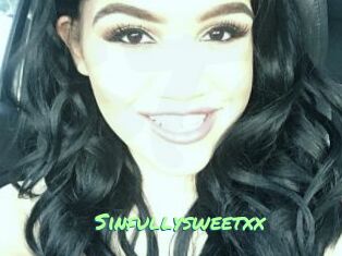 Sinfullysweetxx Gothicorgien