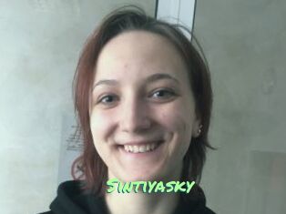Sintiyasky