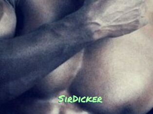 SirDicker