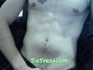 SirSpreadum
