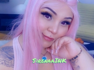 SirenaaINK
