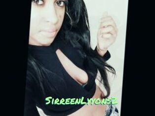 SirreenLyyons2