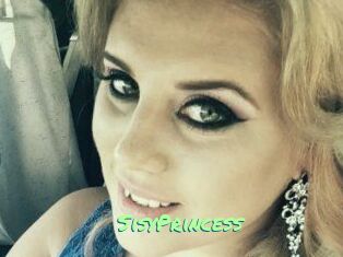 SisyPrincess