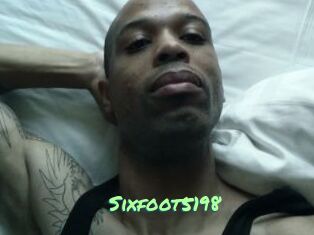 Sixfoot5198