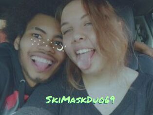 SkiMaskDuo69
