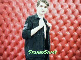 SkinnySamy