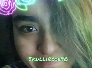 SkulliRose90