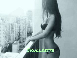 Skullzette