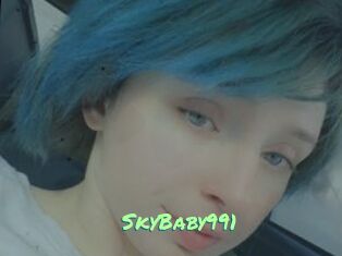 SkyBaby991