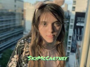 SkyMcCartney