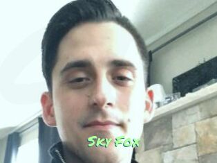 Sky_Fox