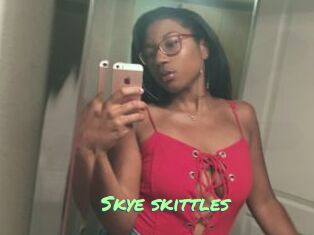 Skye_skittles Gothicorgien