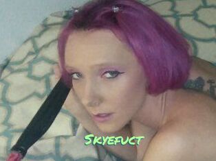 Skyefuct