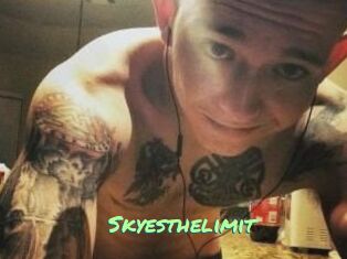 Skyesthelimit
