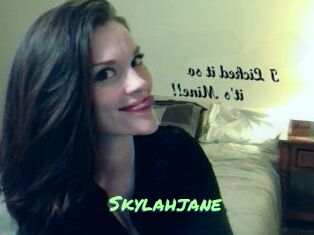 Skylahjane
