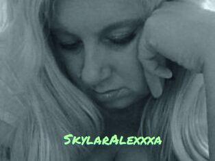 SkylarAlexxxa
