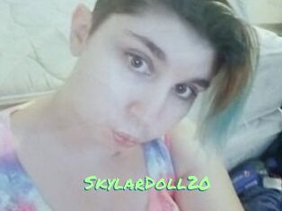 SkylarDoll20
