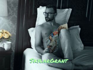 SkylarGrant