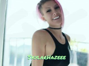 SkylarHazeee