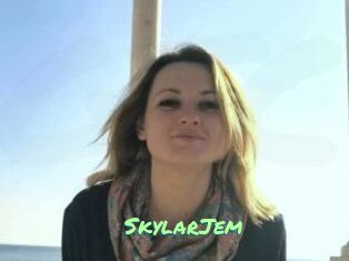 SkylarJem
