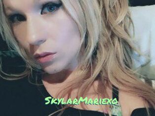 SkylarMariexo