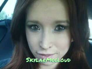 SkylarMccloud